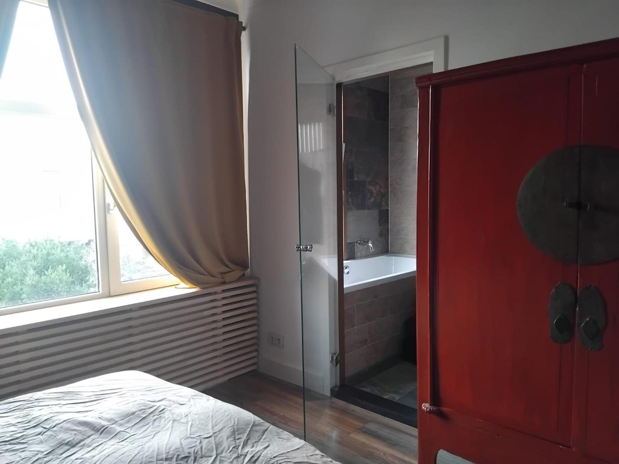 Appartement Heester *