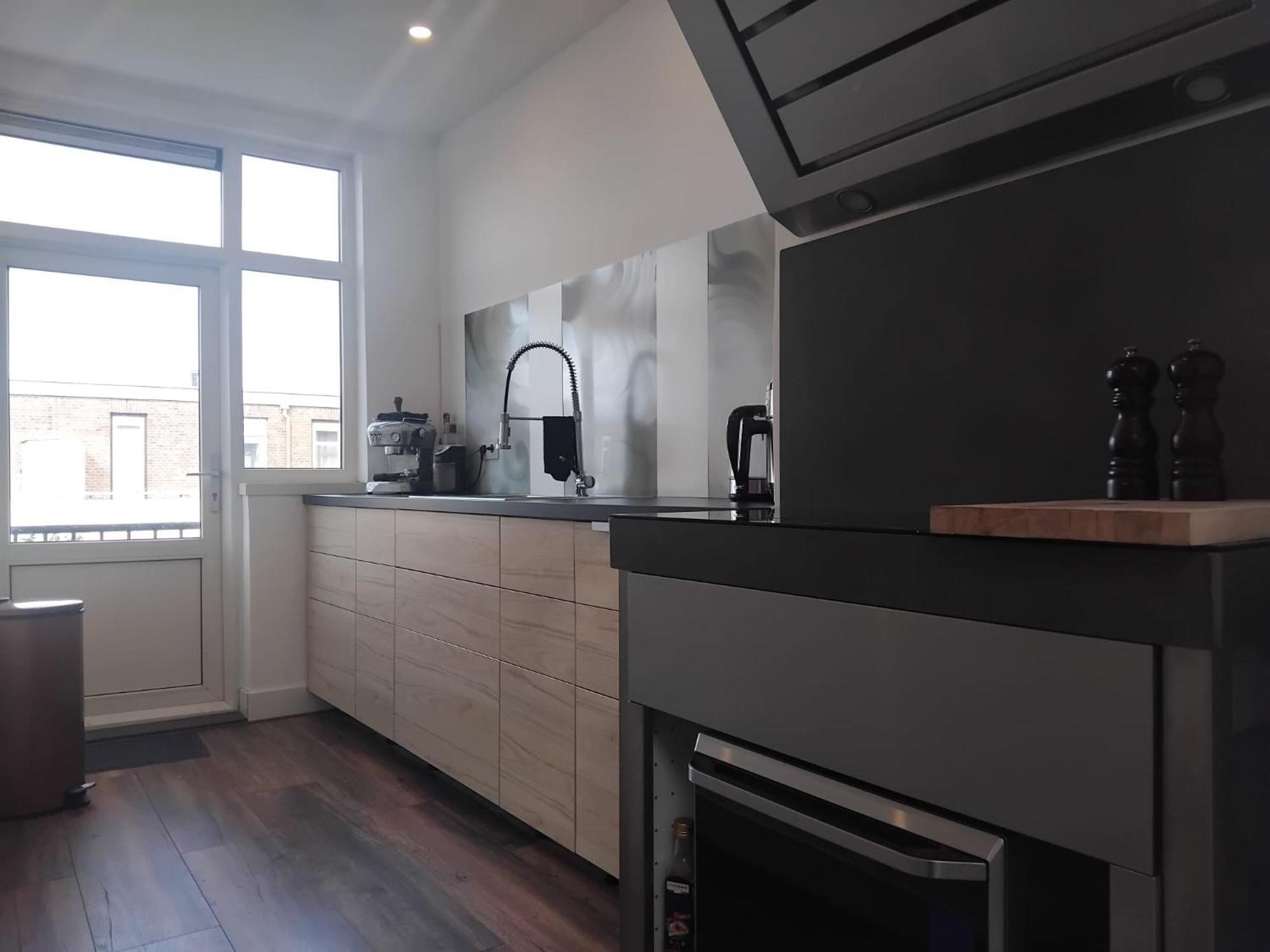 Heester Appartement *